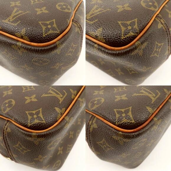 💎✨STUNNING✨💎AUTHENTIC LV Deauville - Picture 10 of 16